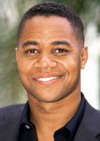 Cuba Gooding Jr Screen Actors Guild Award Winner